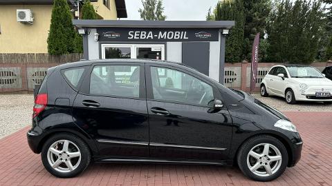 Mercedes-Benz Klasa A W169  (115KM) - 17 700  PLN, 2006 - SADE BUDY - wyprzedaż | Autoria.pl