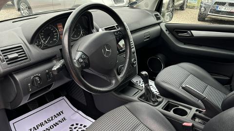 Mercedes-Benz Klasa A W169  (115KM) - 17 700  PLN, 2006 - SADE BUDY - wyprzedaż | Autoria.pl