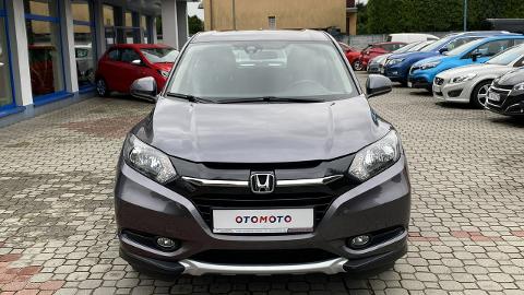 Honda HR-V II  (130KM) - 62 900  PLN, 2016 - Tarnowskie Góry - wyprzedaż | Autoria.pl