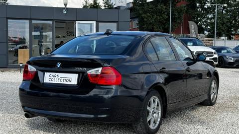 BMW Seria  3 E90E91E92E93 (170KM) - 29 900  PLN, 2008 - MICHAŁOWICE - wyprzedaż | Autoria.pl