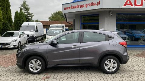 Honda HR-V II  (130KM) - 62 900  PLN, 2016 - Tarnowskie Góry - wyprzedaż | Autoria.pl