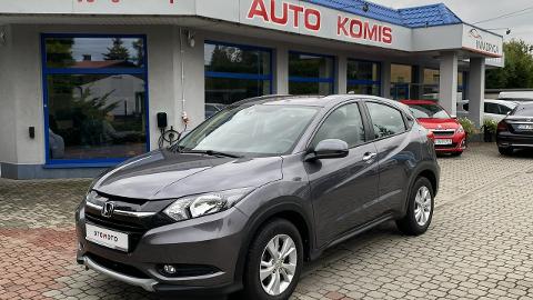 Honda HR-V II  (130KM) - 62 900  PLN, 2016 - Tarnowskie Góry - wyprzedaż | Autoria.pl