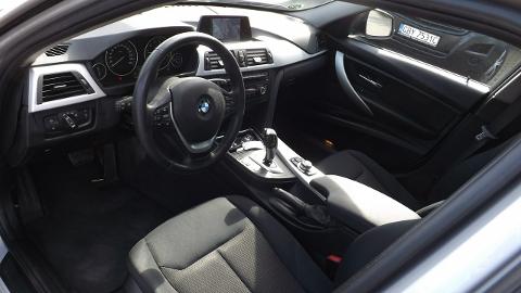 BMW Seria  3 F30/F31  (184KM) - 49 900  PLN, 2012 - Słupsk - wyprzedaż | Autoria.pl