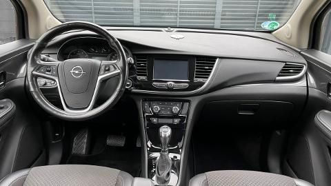 Opel Mokka I  (140KM) - 63 900  PLN, 2018 - PRZEŹMIEROWO - wyprzedaż | Autoria.pl