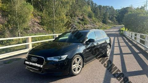 Audi A6 C7  (190KM) - 57 800  PLN, 2014 - Kiczyce - wyprzedaż | Autoria.pl