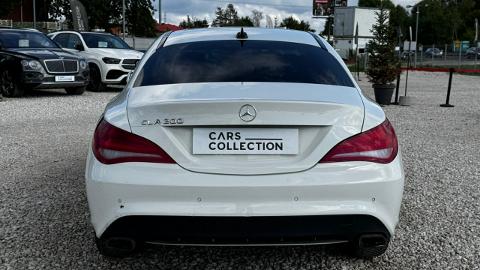 Mercedes-Benz CLA (156KM) - 72 900  PLN, 2014 - MICHAŁOWICE - wyprzedaż | Autoria.pl