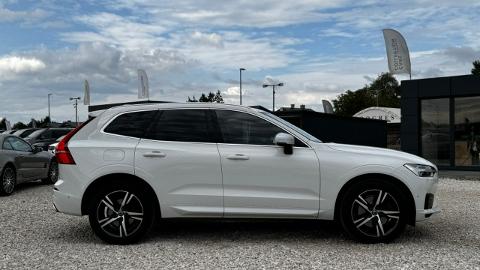 Volvo XC 60 II  (235KM) -  116 500  PLN, 2018 - MICHAŁOWICE - wyprzedaż | Autoria.pl