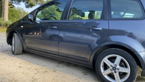 Ford C-MAX I  (101KM) - 11 500  PLN, 2007 - Wejherowo - wyprzedaż | Autoria.pl