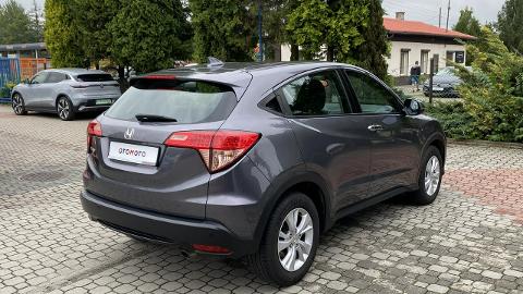 Honda HR-V II  (130KM) - 62 900  PLN, 2016 - Tarnowskie Góry - wyprzedaż | Autoria.pl