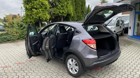 Honda HR-V II  (130KM) - 62 900  PLN, 2016 - Tarnowskie Góry - wyprzedaż | Autoria.pl