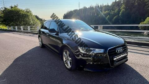 Audi A6 C7  (190KM) - 57 800  PLN, 2014 - Kiczyce - wyprzedaż | Autoria.pl