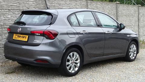 Fiat Tipo II  (95KM) - 43 800  PLN, 2019 - Dąbrowa Górnicza - wyprzedaż | Autoria.pl