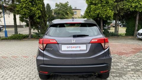 Honda HR-V II  (130KM) - 62 900  PLN, 2016 - Tarnowskie Góry - wyprzedaż | Autoria.pl