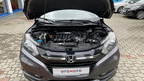 Honda HR-V II  (130KM) - 62 900  PLN, 2016 - Tarnowskie Góry - wyprzedaż | Autoria.pl