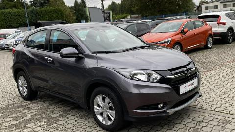 Honda HR-V II  (130KM) - 62 900  PLN, 2016 - Tarnowskie Góry - wyprzedaż | Autoria.pl