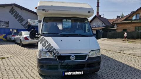 Fiat Benimar Aero Tops (128KM) - 89 999  PLN, 2002 - Kiczyce - wyprzedaż | Autoria.pl