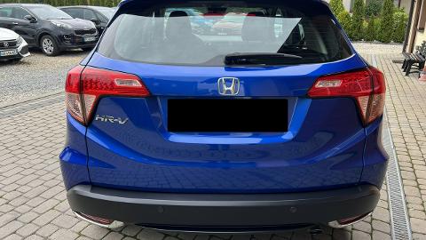 Honda HR-V II  (130KM) - 69 900  PLN, 2016 - Orzech - wyprzedaż | Autoria.pl