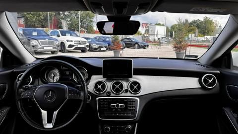 Mercedes-Benz CLA (156KM) - 72 900  PLN, 2014 - MICHAŁOWICE - wyprzedaż | Autoria.pl