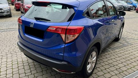 Honda HR-V II  (130KM) - 69 900  PLN, 2016 - Orzech - wyprzedaż | Autoria.pl