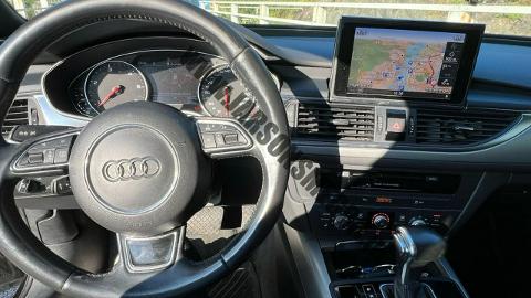 Audi A6 C7  (190KM) - 57 800  PLN, 2014 - Kiczyce - wyprzedaż | Autoria.pl