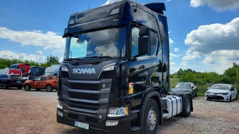 Scania R 530 (530KM) -  350 550  PLN, 2022 - Komorniki - wyprzedaż | Autoria.pl