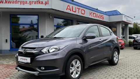 Honda HR-V II  (130KM) - 62 900  PLN, 2016 - Tarnowskie Góry - wyprzedaż | Autoria.pl