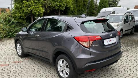 Honda HR-V II  (130KM) - 62 900  PLN, 2016 - Tarnowskie Góry - wyprzedaż | Autoria.pl