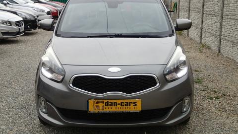 Kia Carens IV  (115KM) - 29 800  PLN, 2013 - Dąbrowa Górnicza - wyprzedaż | Autoria.pl