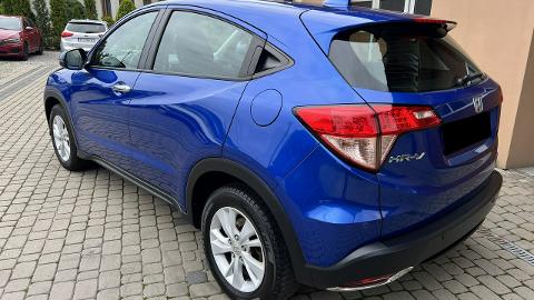 Honda HR-V II  (130KM) - 69 900  PLN, 2016 - Orzech - wyprzedaż | Autoria.pl