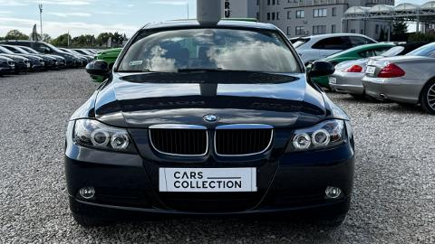 BMW Seria  3 E90E91E92E93 (170KM) - 29 900  PLN, 2008 - MICHAŁOWICE - wyprzedaż | Autoria.pl