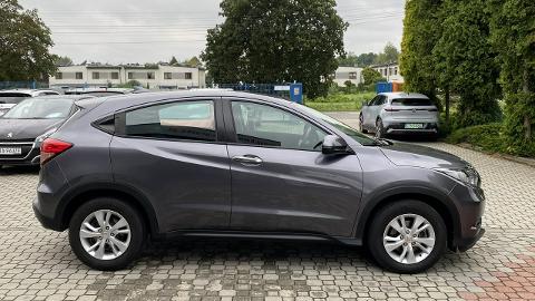 Honda HR-V II  (130KM) - 62 900  PLN, 2016 - Tarnowskie Góry - wyprzedaż | Autoria.pl