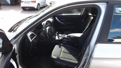 BMW Seria  3 F30/F31  (184KM) - 49 900  PLN, 2012 - Słupsk - wyprzedaż | Autoria.pl