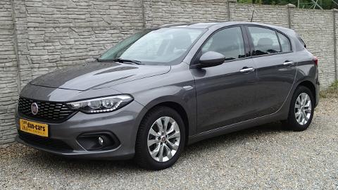 Fiat Tipo II  (95KM) - 43 800  PLN, 2019 - Dąbrowa Górnicza - wyprzedaż | Autoria.pl