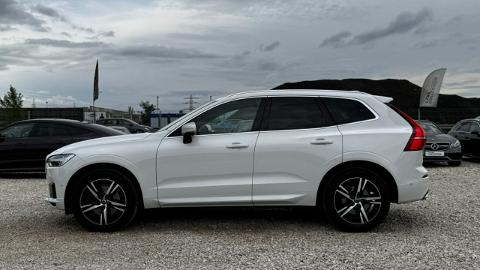 Volvo XC 60 II  (235KM) -  116 500  PLN, 2018 - MICHAŁOWICE - wyprzedaż | Autoria.pl