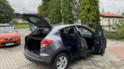 Honda HR-V II  (130KM) - 62 900  PLN, 2016 - Tarnowskie Góry - wyprzedaż | Autoria.pl