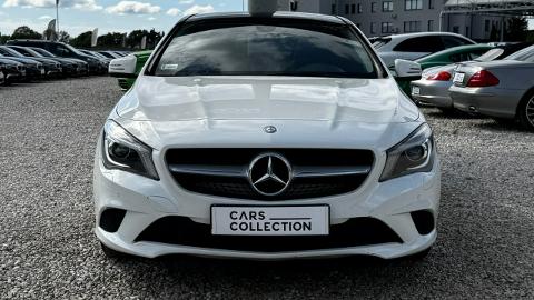 Mercedes-Benz CLA (156KM) - 72 900  PLN, 2014 - MICHAŁOWICE - wyprzedaż | Autoria.pl