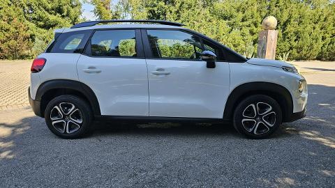 Citroën C3 Aircross (110KM) - 47 800  PLN, 2021 - Nowy Sącz - wyprzedaż | Autoria.pl