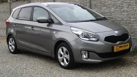 Kia Carens IV  (115KM) - 29 800  PLN, 2013 - Dąbrowa Górnicza - wyprzedaż | Autoria.pl