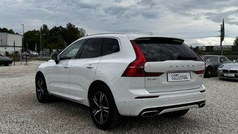 Volvo XC 60 II  (235KM) -  116 500  PLN, 2018 - MICHAŁOWICE - wyprzedaż | Autoria.pl