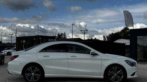 Mercedes-Benz CLA (156KM) - 72 900  PLN, 2014 - MICHAŁOWICE - wyprzedaż | Autoria.pl