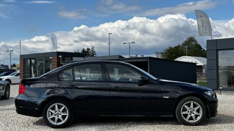 BMW Seria  3 E90E91E92E93 (170KM) - 29 900  PLN, 2008 - MICHAŁOWICE - wyprzedaż | Autoria.pl