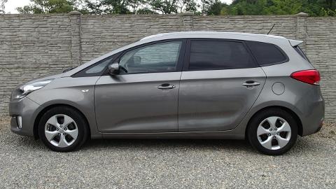 Kia Carens IV  (115KM) - 29 800  PLN, 2013 - Dąbrowa Górnicza - wyprzedaż | Autoria.pl