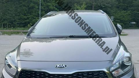 Kia Carens IV  (116KM) - 59 300  PLN, 2018 - Kiczyce - wyprzedaż | Autoria.pl