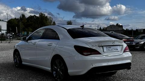 Mercedes-Benz CLA (156KM) - 72 900  PLN, 2014 - MICHAŁOWICE - wyprzedaż | Autoria.pl