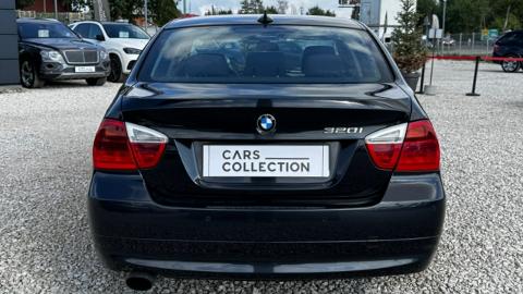 BMW Seria  3 E90E91E92E93 (170KM) - 29 900  PLN, 2008 - MICHAŁOWICE - wyprzedaż | Autoria.pl