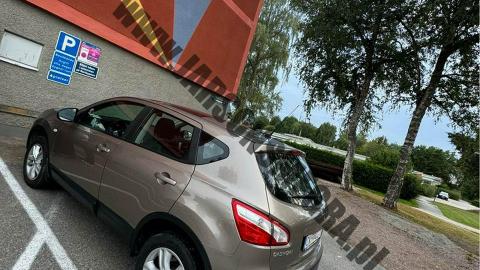 Nissan Qashqai I  (131KM) - 32 250  PLN, 2012 - Kiczyce - wyprzedaż | Autoria.pl