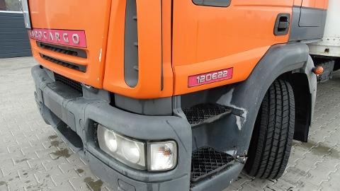 Iveco EuroCargo 120E22 Kabina Sypialna Glob Klima Webasto (220KM) - 13 000  PLN, 2008 - Kopana - wyprzedaż | Autoria.pl