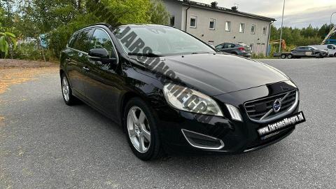 Volvo V60 I  (114KM) - 29 600  PLN, 2011 - Kiczyce - wyprzedaż | Autoria.pl