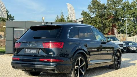 Audi Q7 II  (272KM) -  159 900  PLN, 2017 - MICHAŁOWICE - wyprzedaż | Autoria.pl