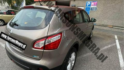 Nissan Qashqai I  (131KM) - 32 250  PLN, 2012 - Kiczyce - wyprzedaż | Autoria.pl